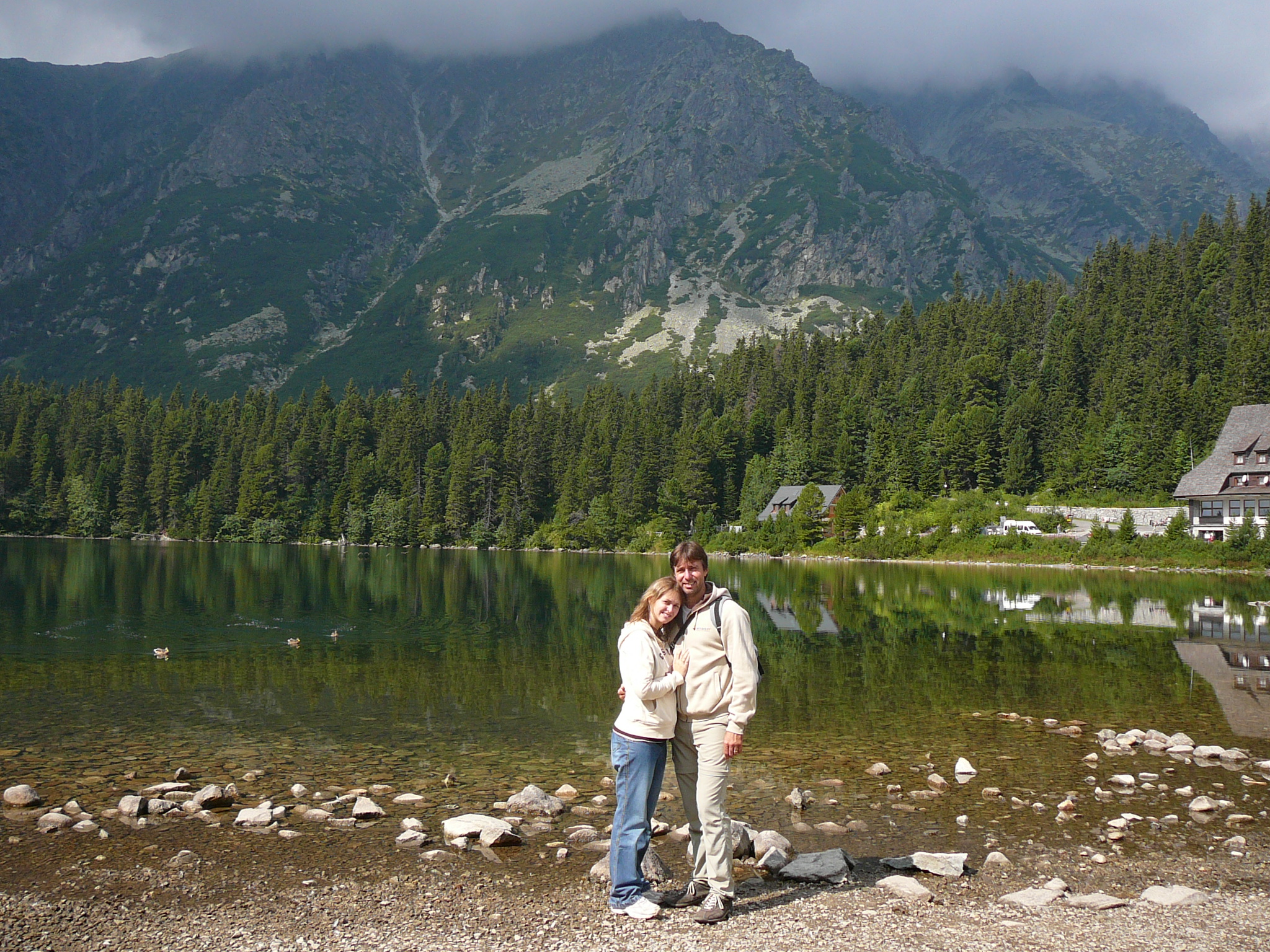 Popradské pleso.JPG
